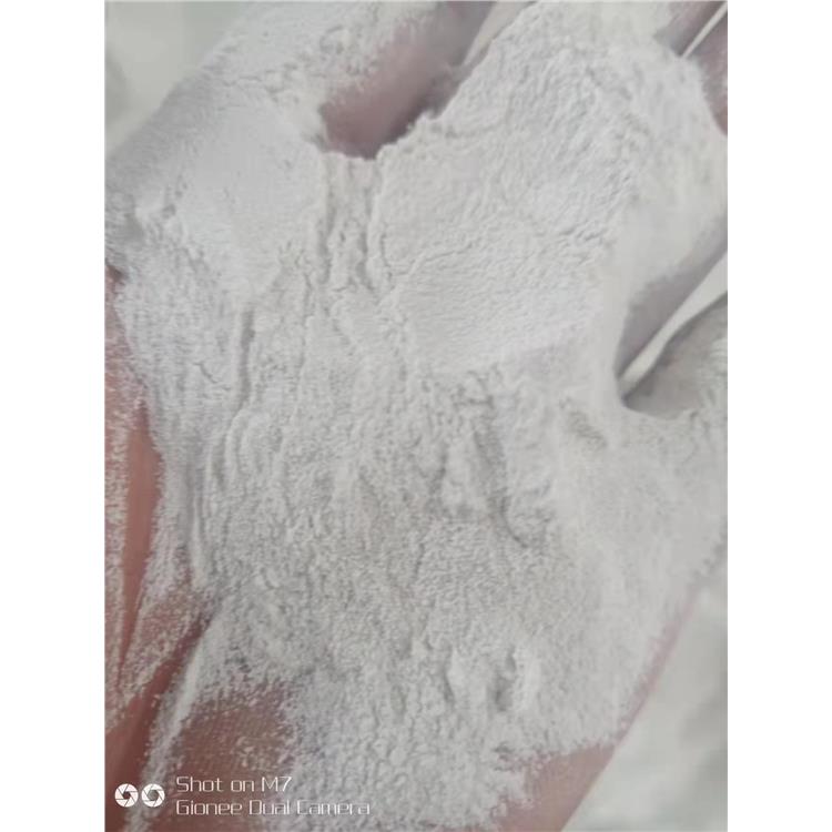 揭阳硅胶用碳酸镁主要应用